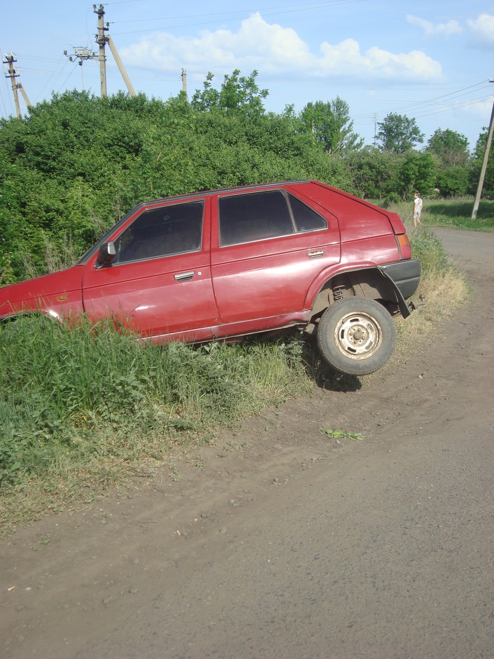 просто так 1