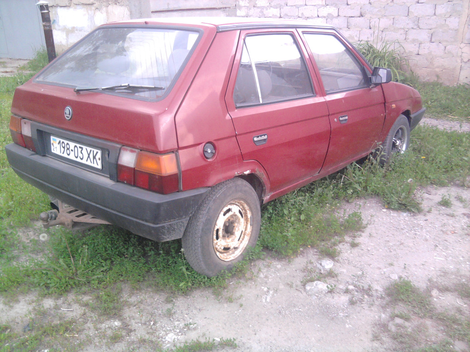 ось мій звір 2