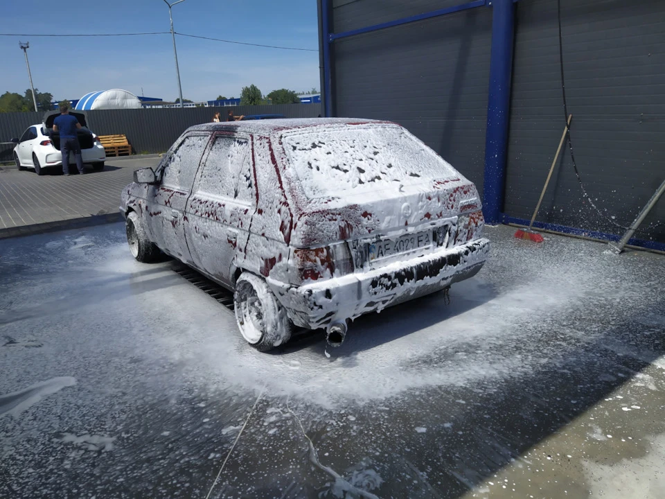 Покупка