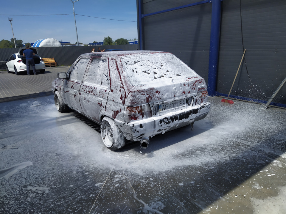 Покупка 1