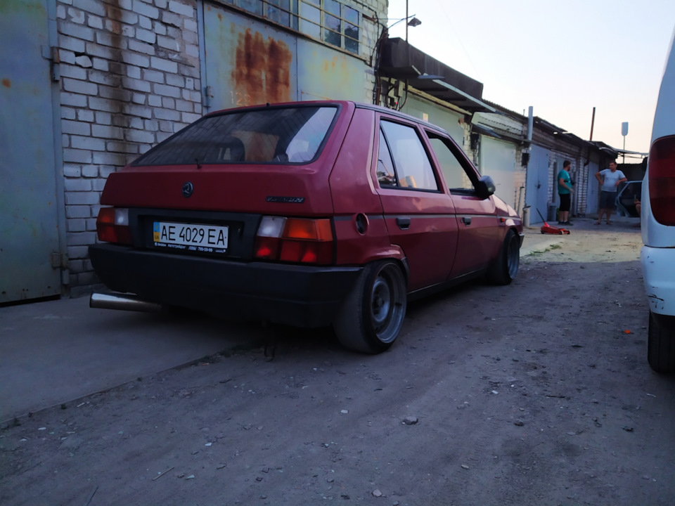 Заниження 1