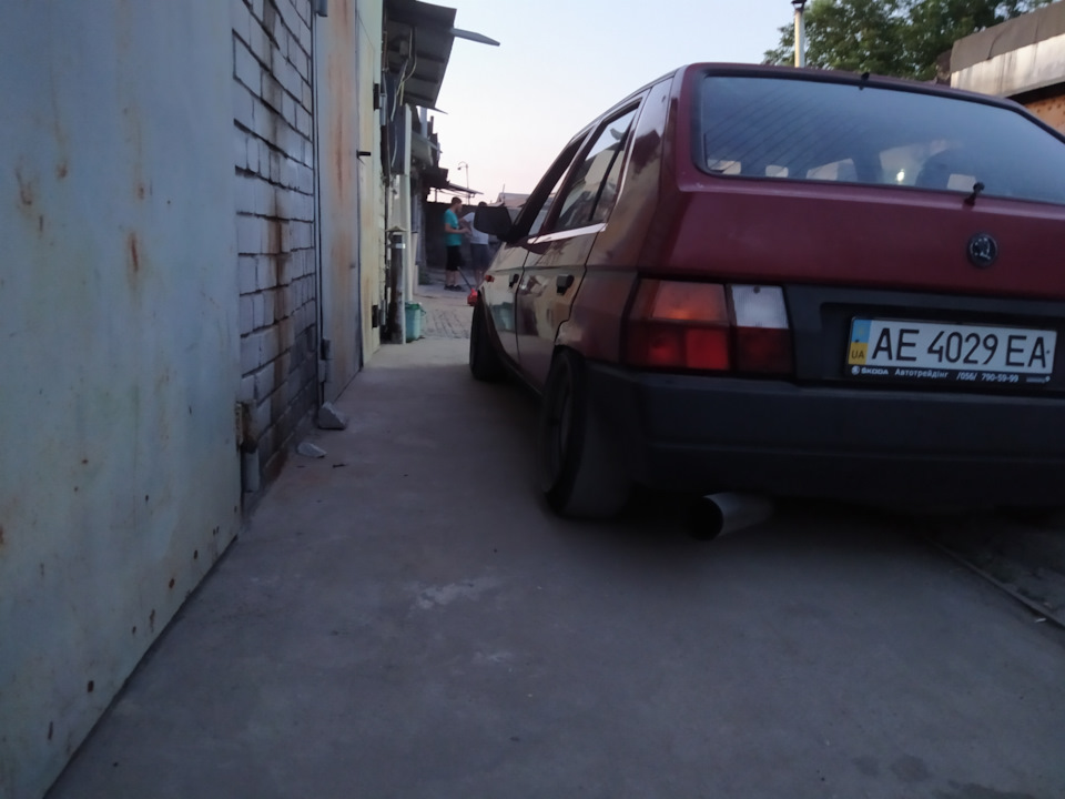 Заниження 3
