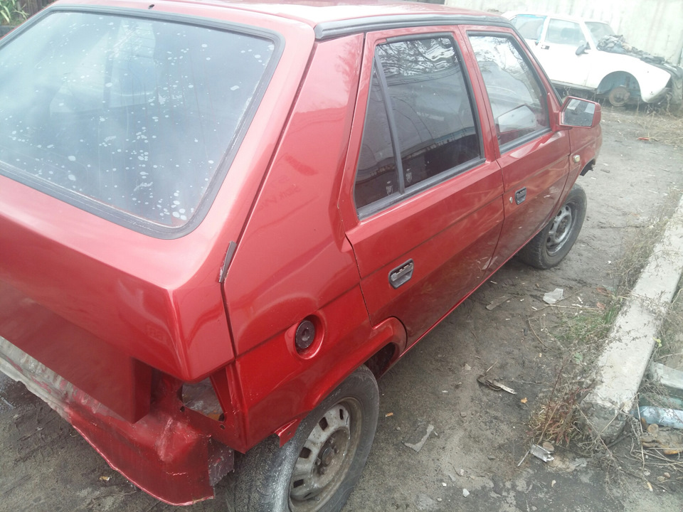Пофарбували 3