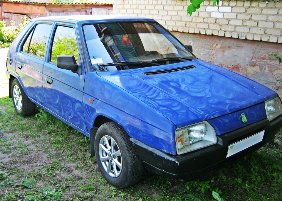 Мийка та полірування авто 5