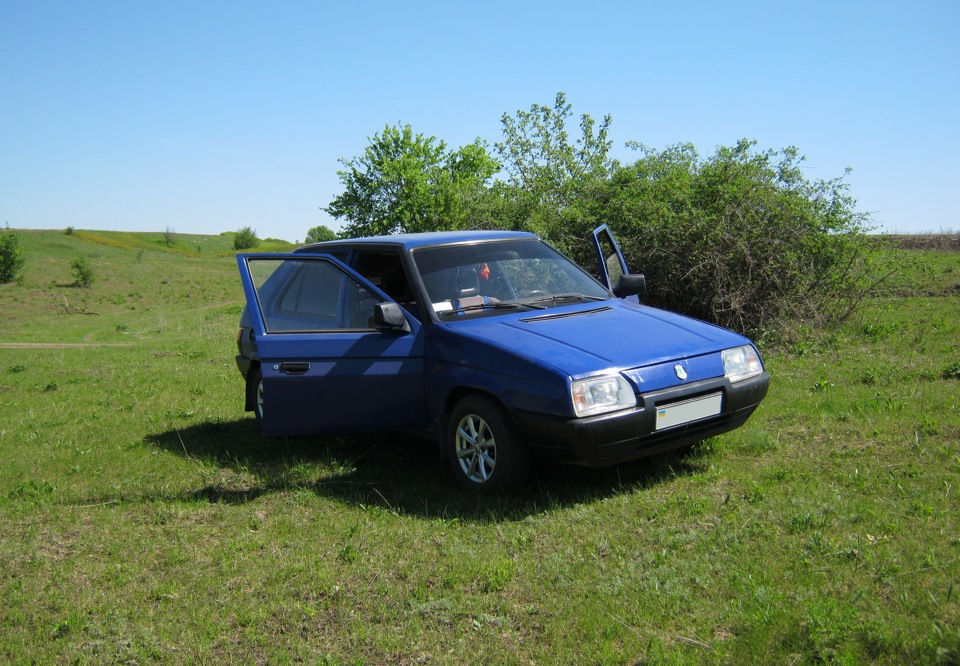 Старі фотографії…=) Ч.1 4