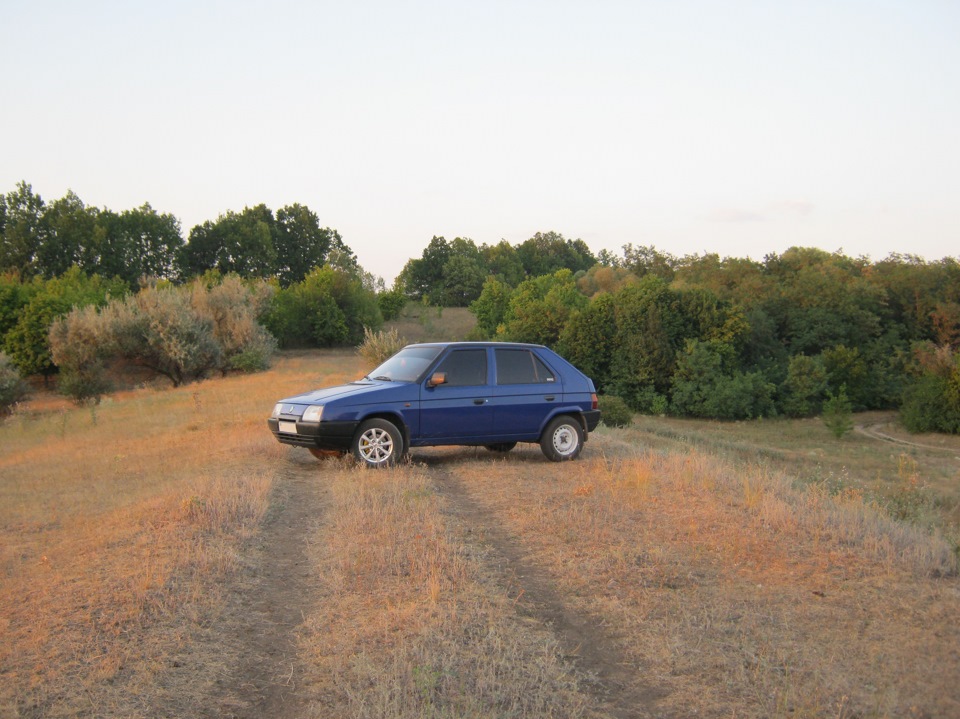 Старі фотографії…=) Ч.2 2