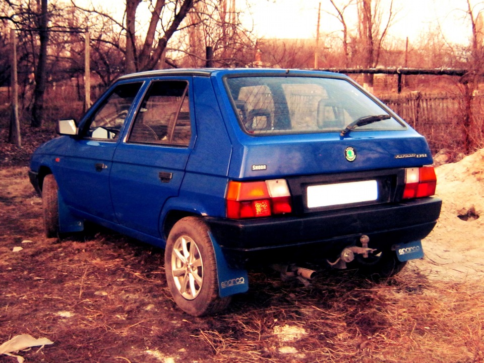 Такою вона була до мене 2
