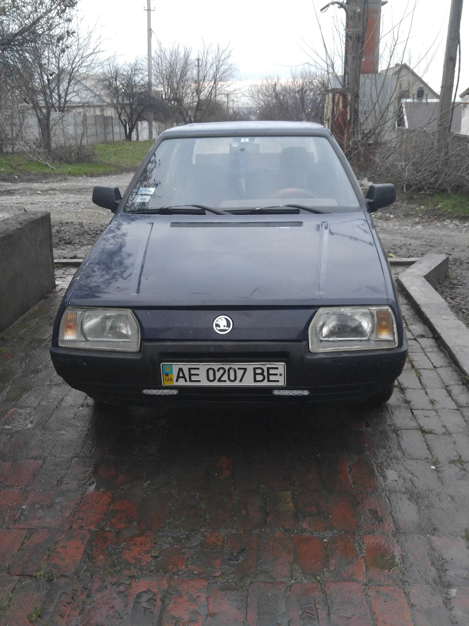 Малишка продана 1
