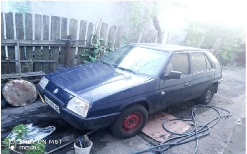 Ось такий я її купував 1