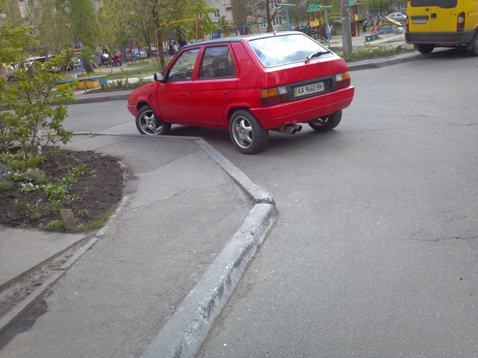 Дисули 3