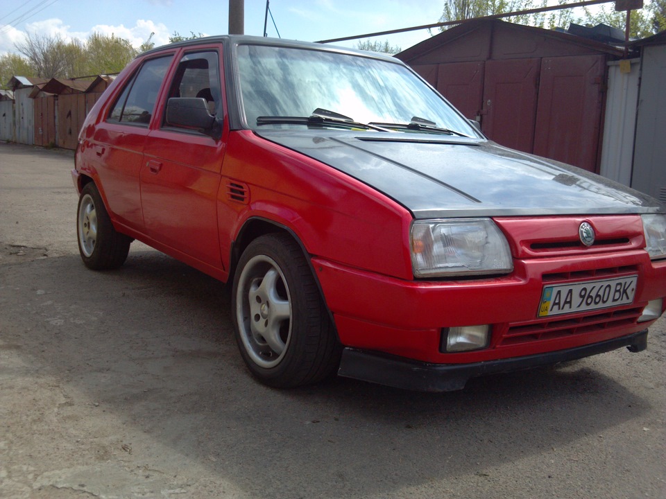 Дисули 1
