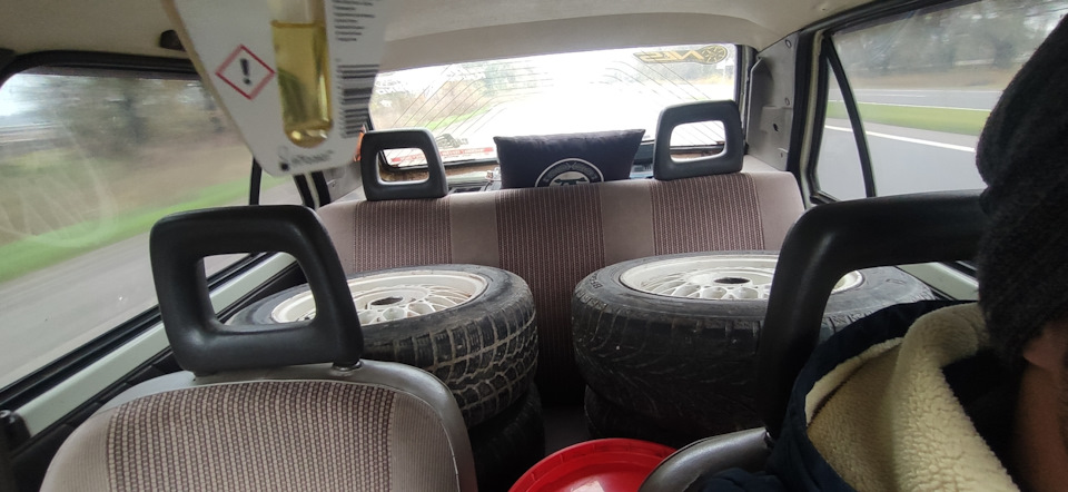 Диски BBS r14 3