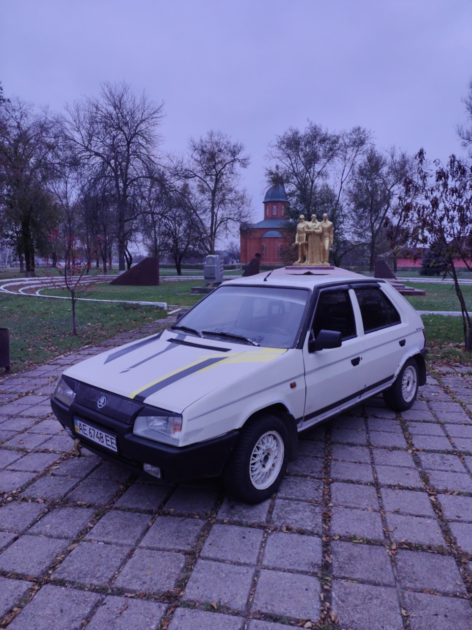 Диски BBS r14 2