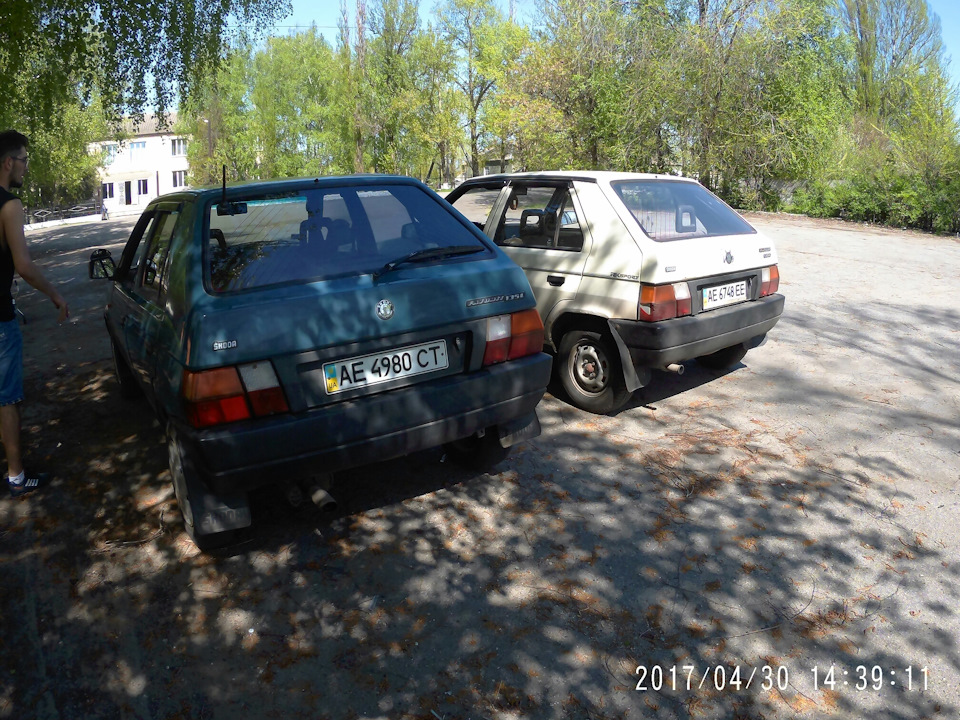 Не багато фоточок у бортожурнал 3