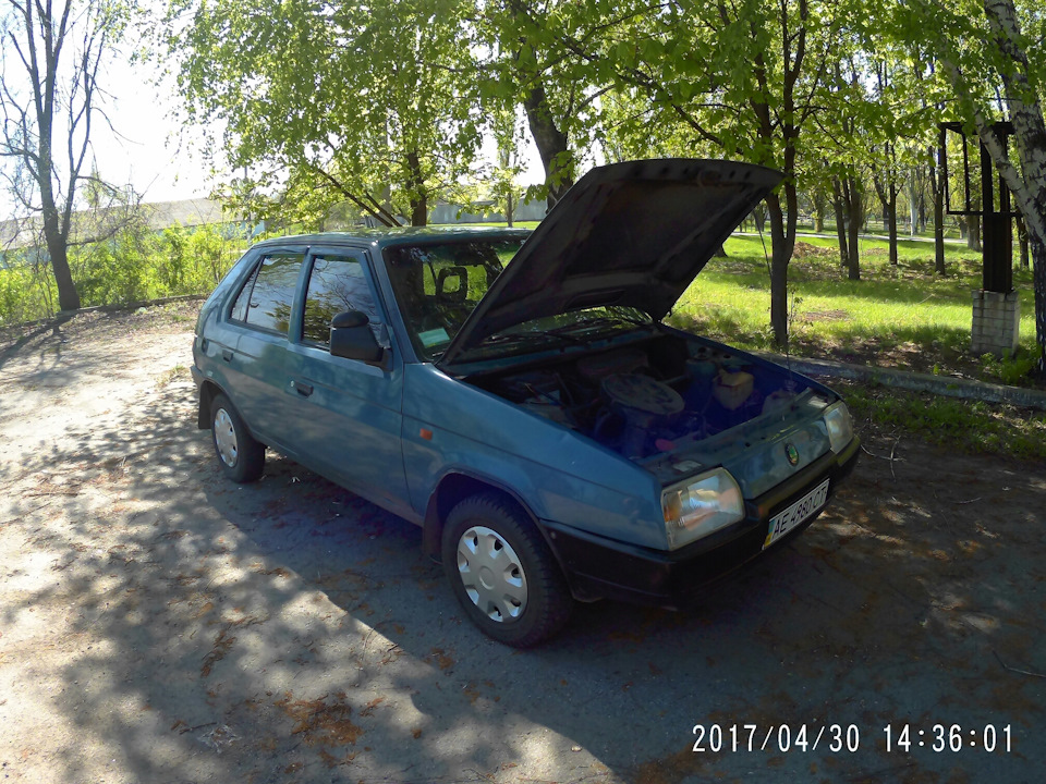 Не багато фоточок у бортожурнал 1