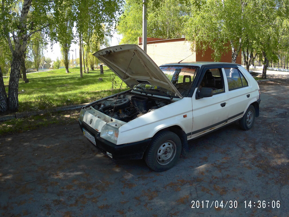 Не багато фоточок у бортожурнал 2