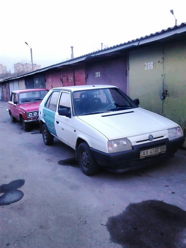 Багато різного 1