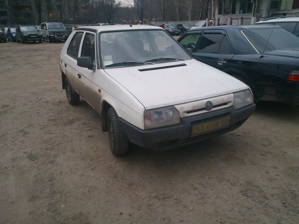 Трохи фото, які були зроблені трохи раніше)))
