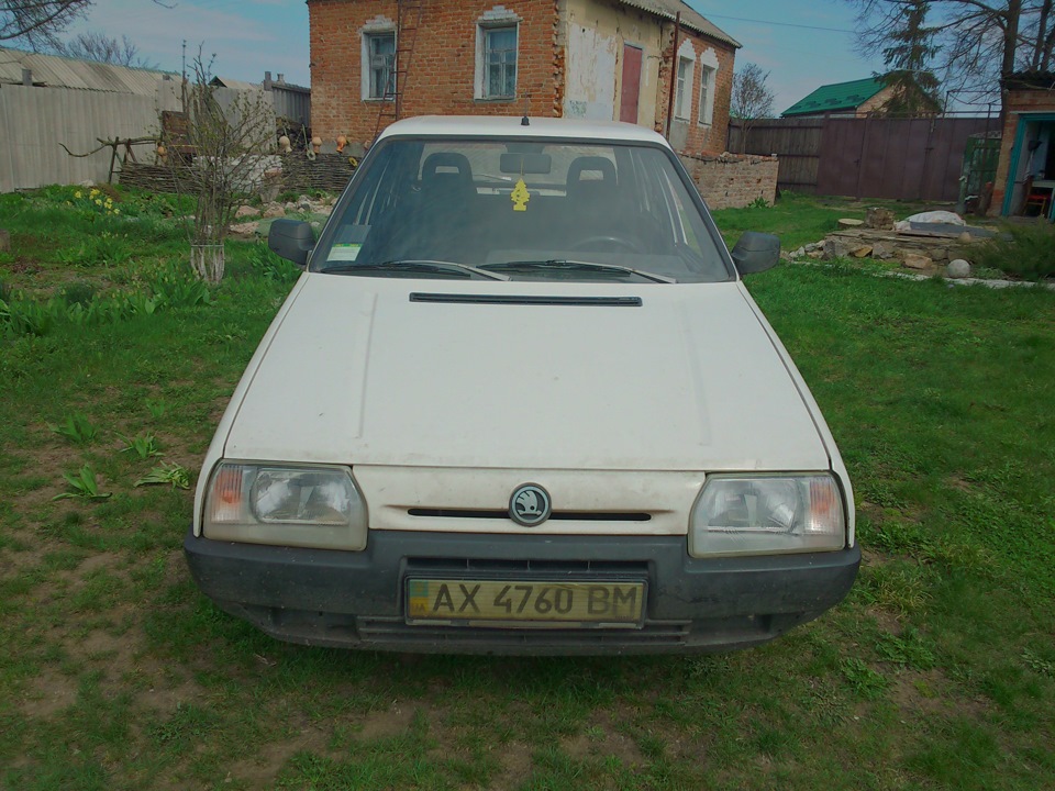 Трохи фото, які були зроблені трохи раніше))) 3