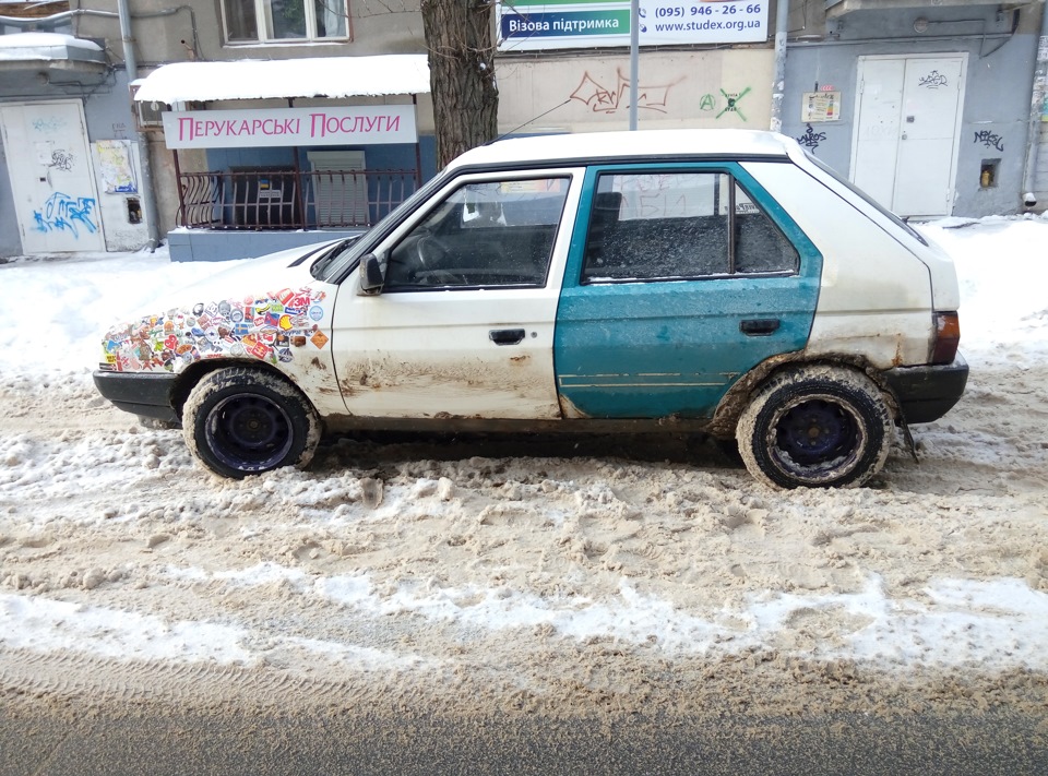 Потрібна допомога з балкою 3