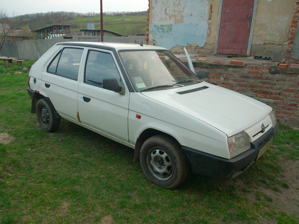 Помив машинку) 3