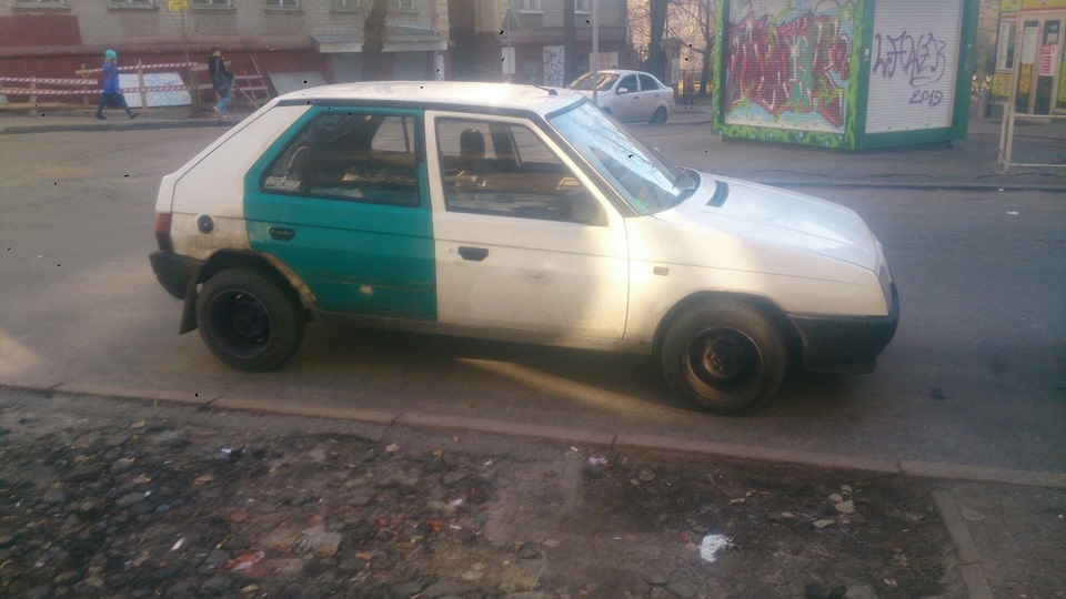 Техноресор -70 1