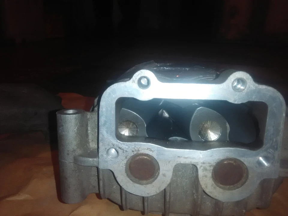 Уже не продаю Компрессор Eaton m62