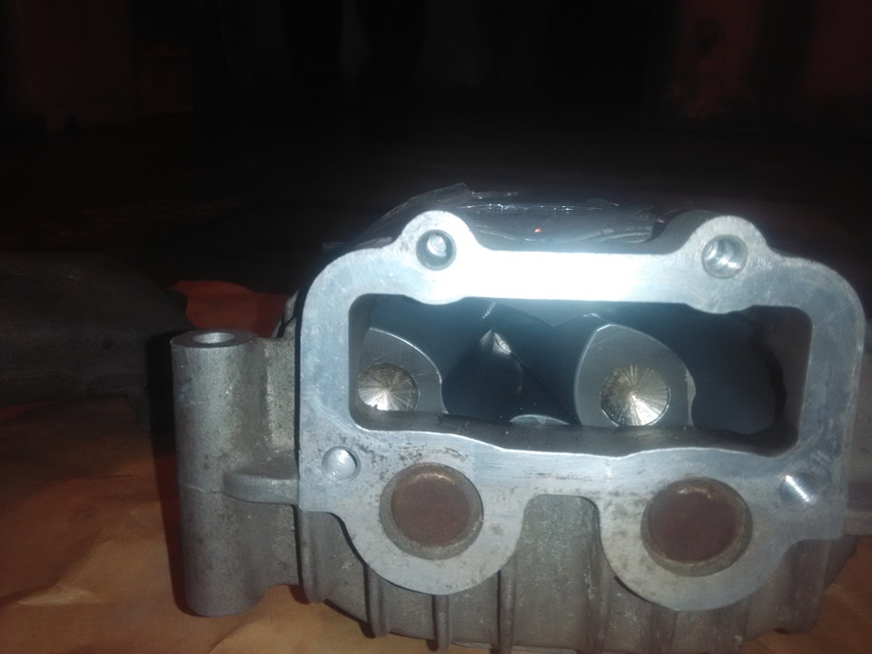 Уже не продаю Компрессор Eaton m62 1