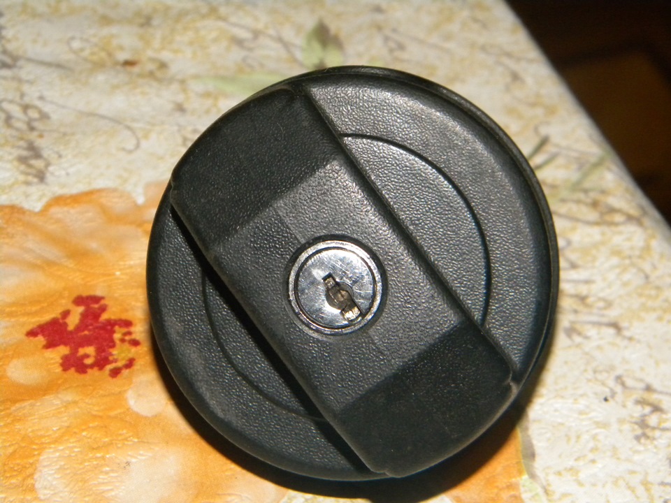 Прийшли замочки. 5