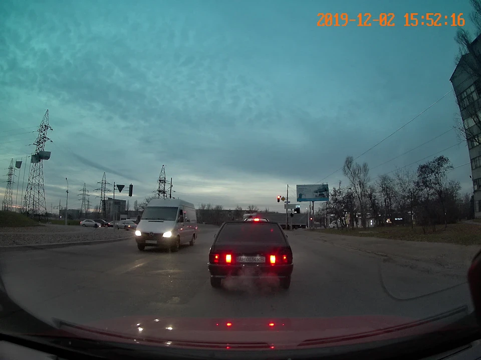 Реєстратор 70mai dash cam pro