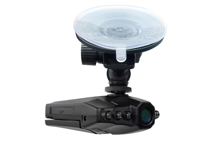 автовідеореєстратор Gazer h515 2