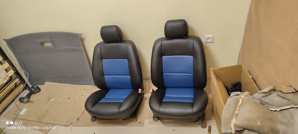 Довгоочікувані плюшки 1