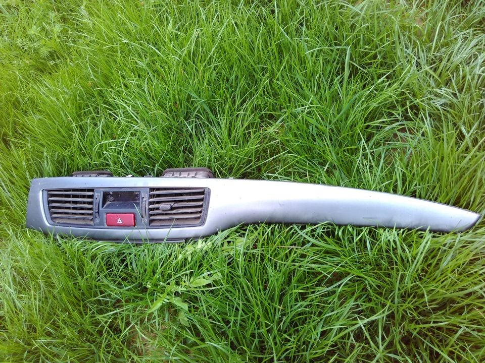 Продам деталі на Mitsubishi Lancer IX 4