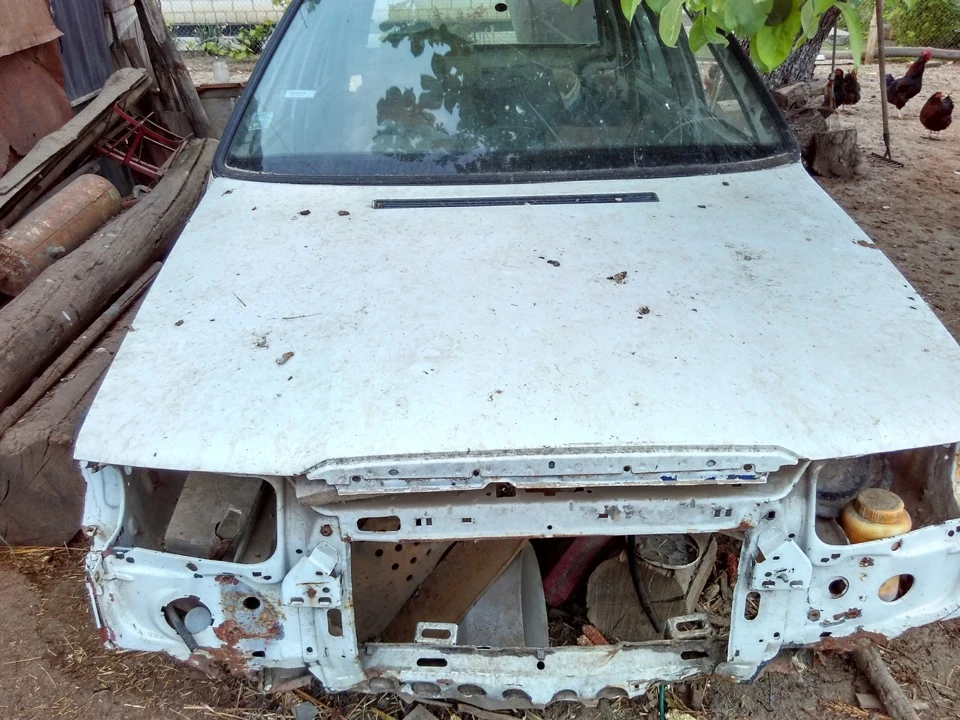 Продам запчастини Skoda Felicia