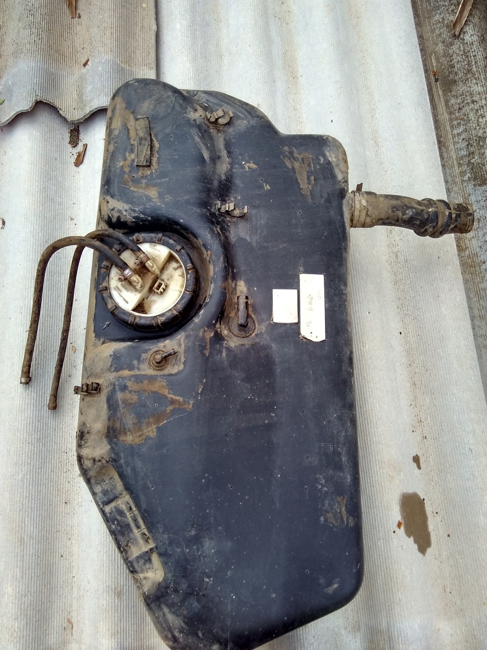 Продам запчастини Skoda Felicia 5