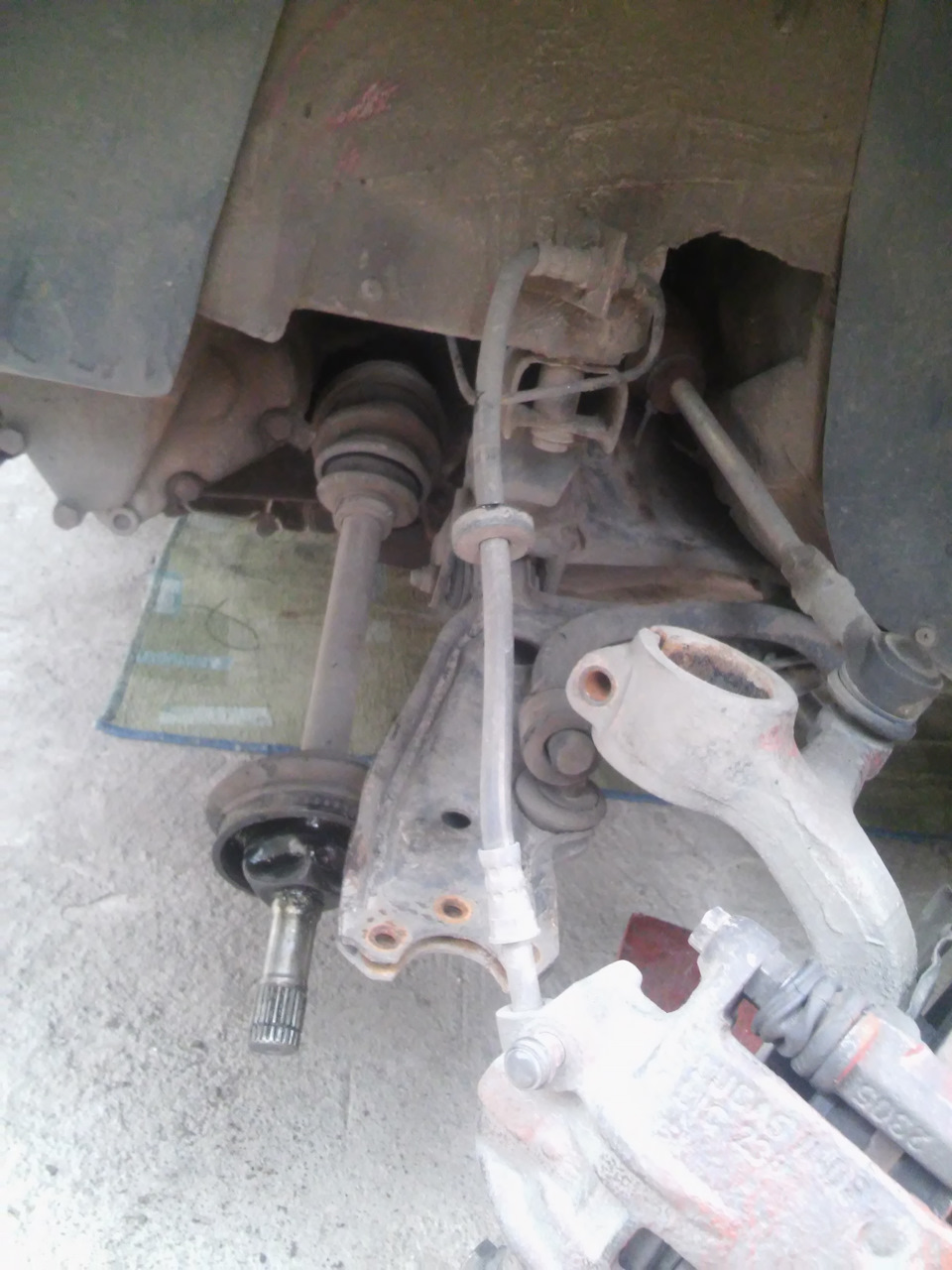 Давай похрустімо :))) 3