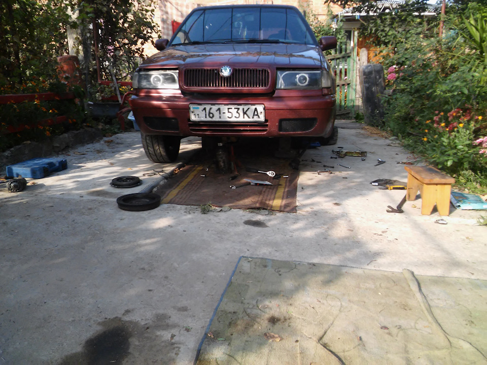 Давай похрустімо... 2