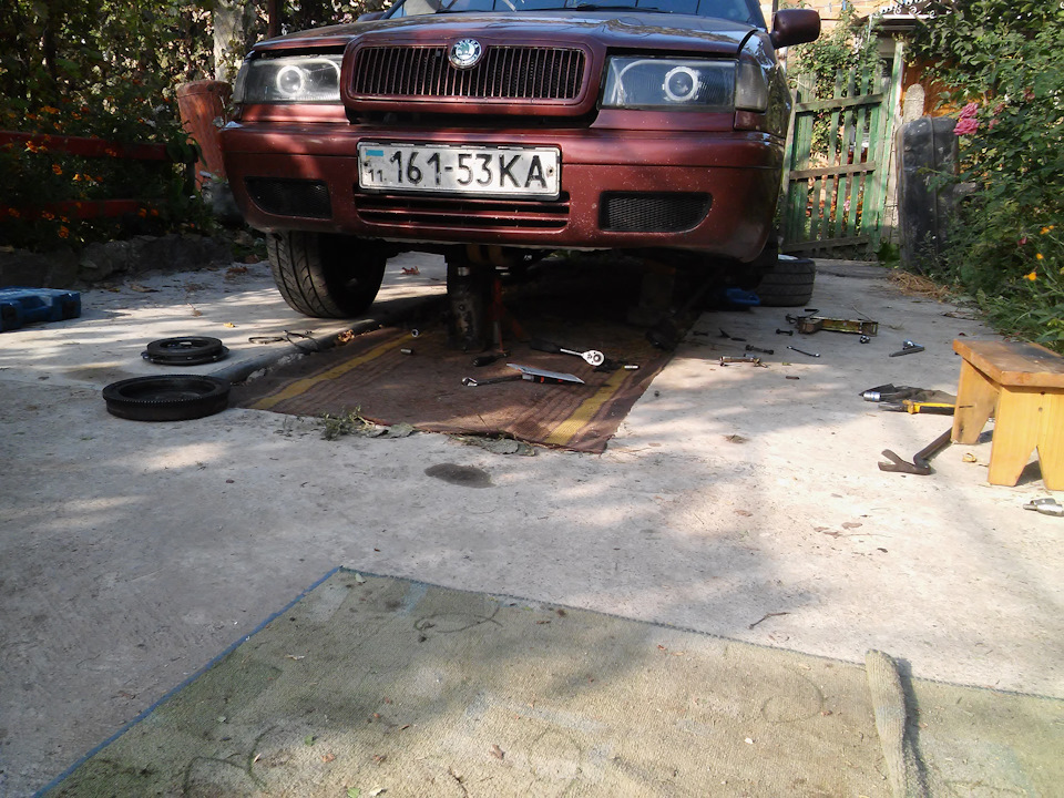 Давай похрустімо... 3