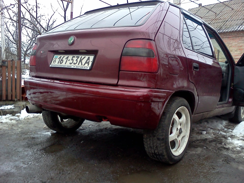 Давно не заходивши… 2