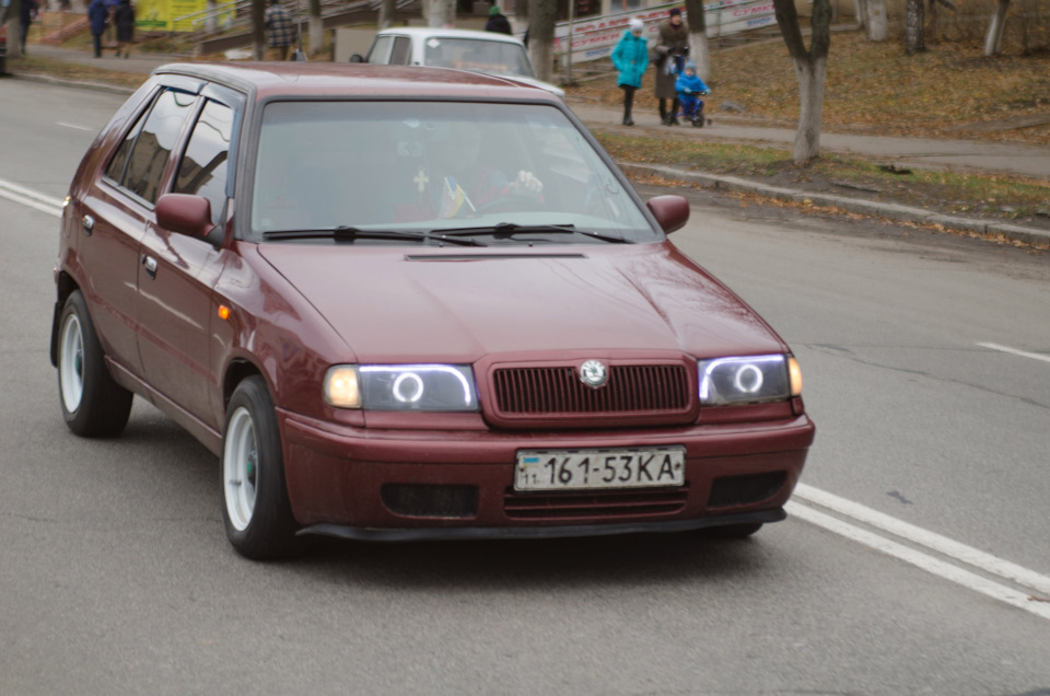 Справи іду до НГ 3