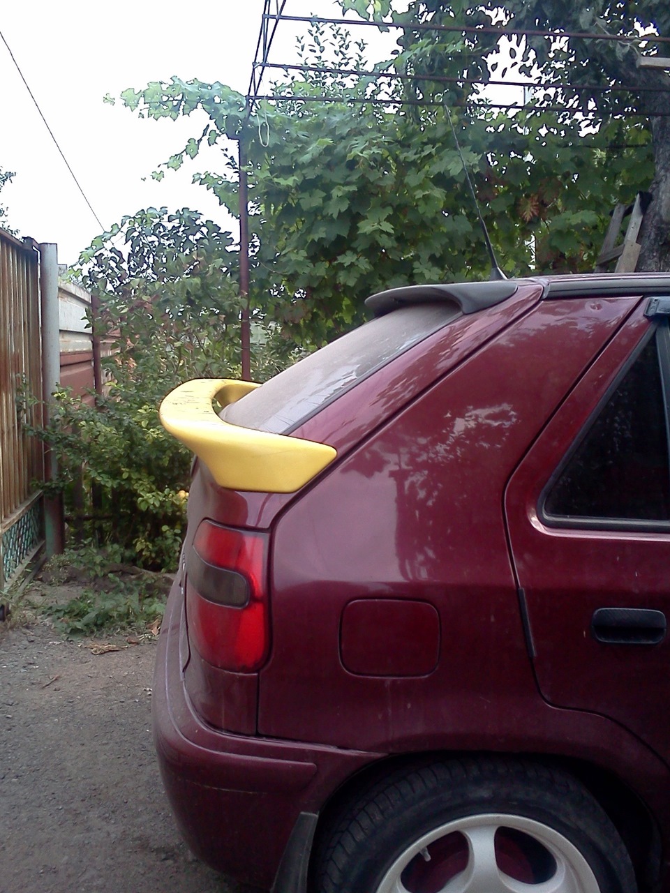 Дозвілля 1