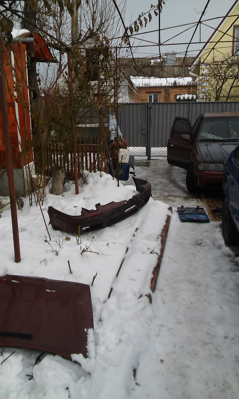 Фініш... 2
