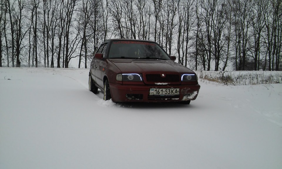 Легкий ТЮНІГ... 2