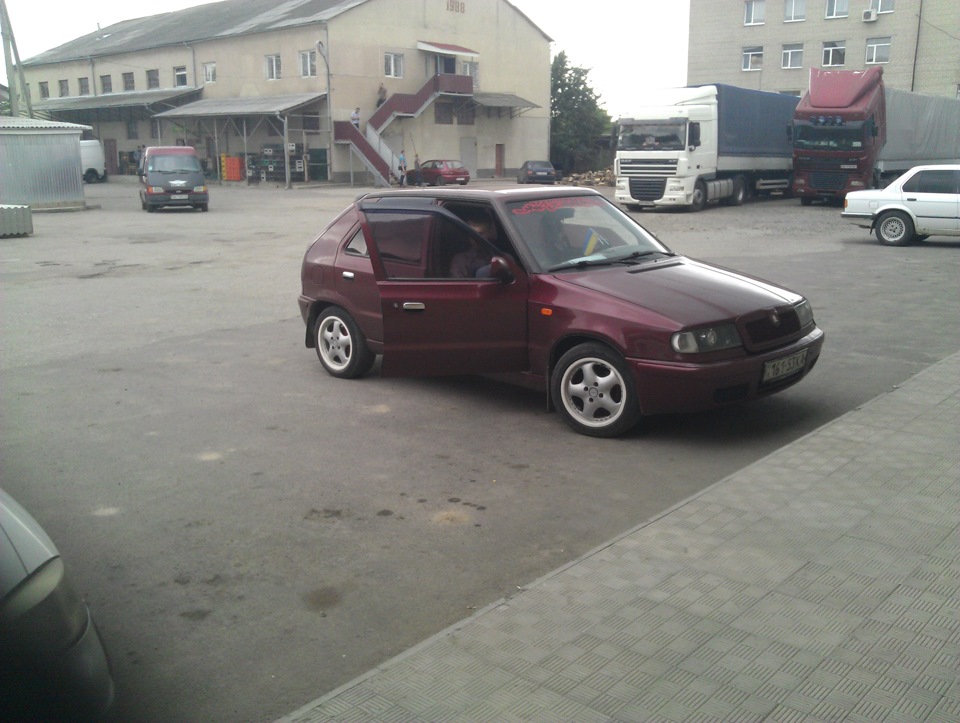 Нажаль але мушу продавати ... 1
