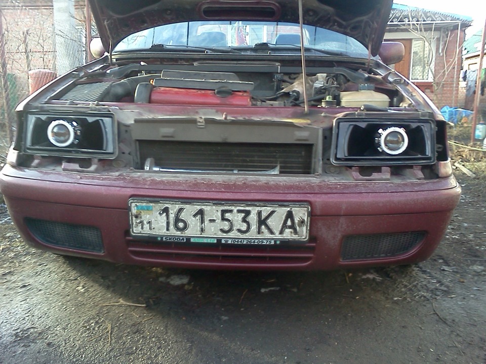 Ніштяки… 1