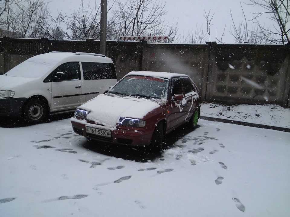 По дрібниці... 1