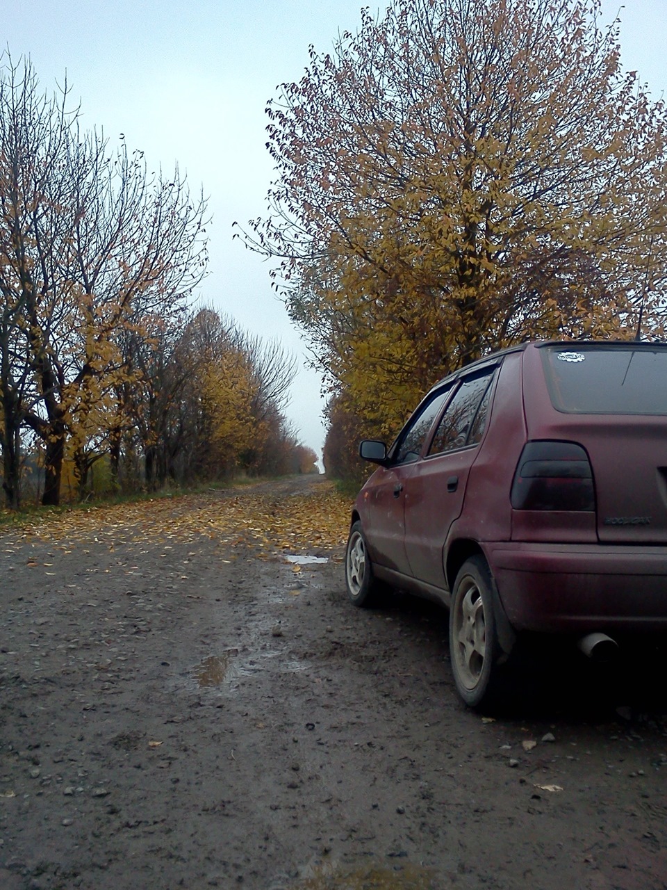 Почався новий 2014 рік 3