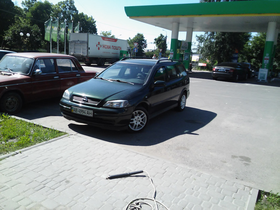 Пошук гідного авто. 2