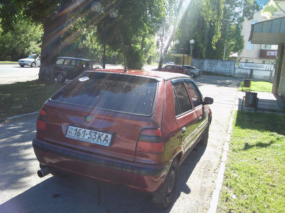 Витрачено... 4