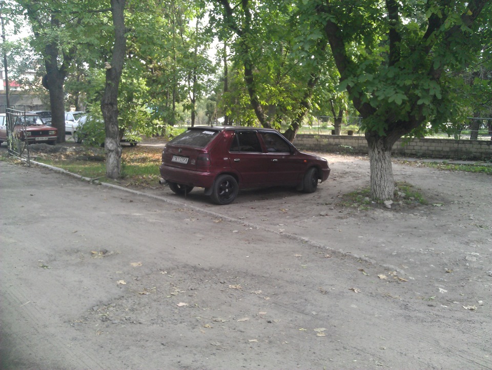 Рестайлінг 3